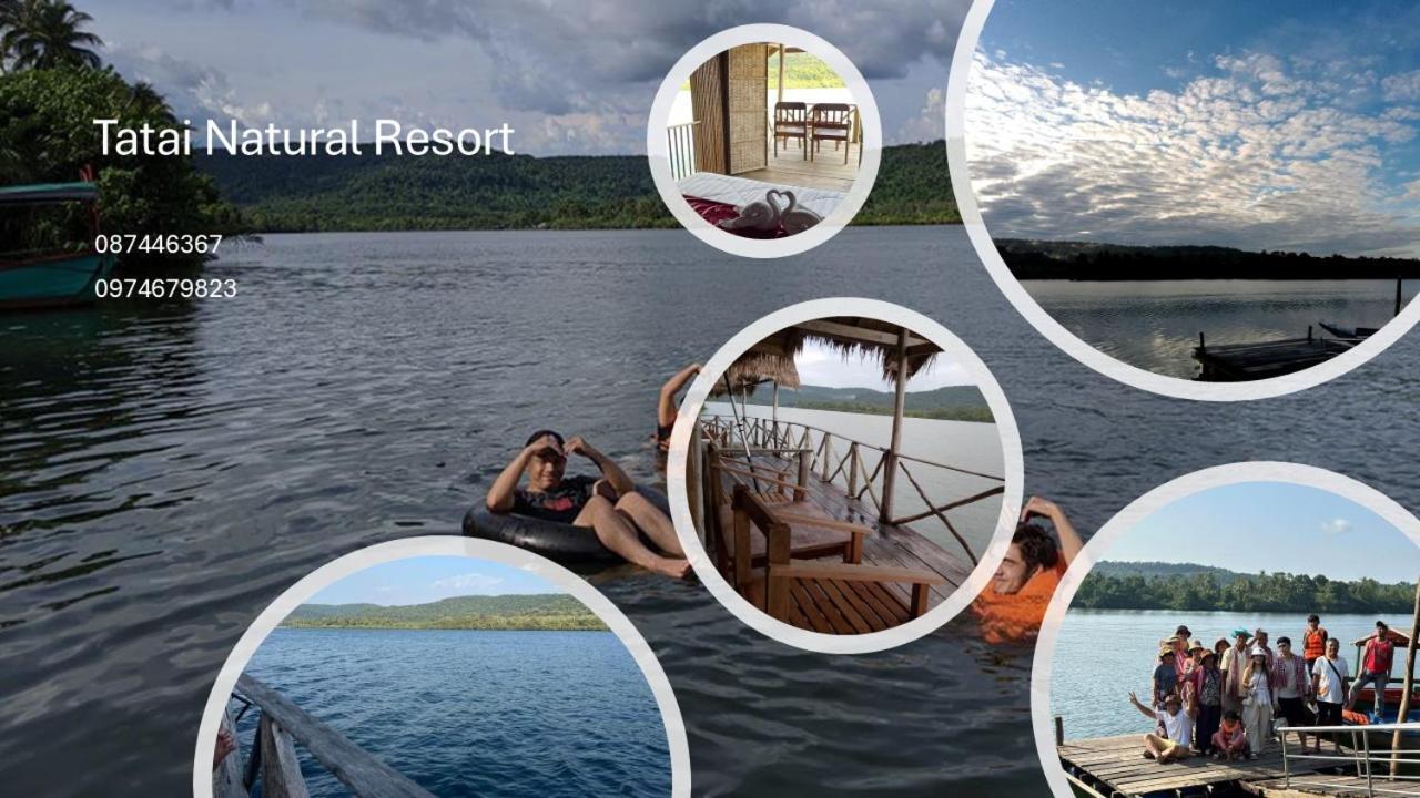 Вілла The Floating House Кахконг Екстер'єр фото